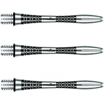 Winmau Triad Aluminium Intermediate – Sleviste.cz