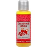 Saloos Bio Wellness Granátové jablko exkluzivní tělový a masážní olej 250 ml – Sleviste.cz