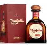Don Julio Reposado 38% 0,7 l (karton) – Zboží Dáma Don Julio Reposado 38% 0,7 l (karton) – Zboží Dáma