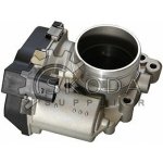 Klapka škrtící | Zboží Auto