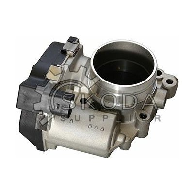 Klapka škrtící | Zboží Auto