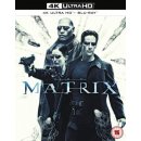 The Matrix BD