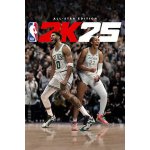 NBA 2K25 (All-Star Edition) – Hledejceny.cz