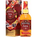 Chivas Regal Extra 13y 40% 0,7 l (kazeta)