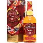 Chivas Regal Extra 13y 40% 0,7 l (kazeta) – Sleviste.cz