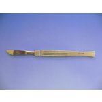 INTERGOS-CZ,s.r.o. skalpel BŘÍŠKATÝ/7 ( 4.5 cm) – Sleviste.cz