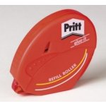 Lepicí roller Pritt 8,4mm x 14m nepermanentní roller – Hledejceny.cz