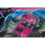 LK Baits Carp Swivels – Zboží Mobilmania