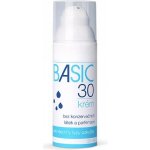 Basic30 krém 50 ml – Hledejceny.cz