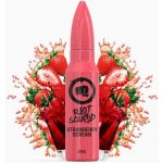Riot Squad S & V Strawberry Scream 10 ml – Sleviste.cz