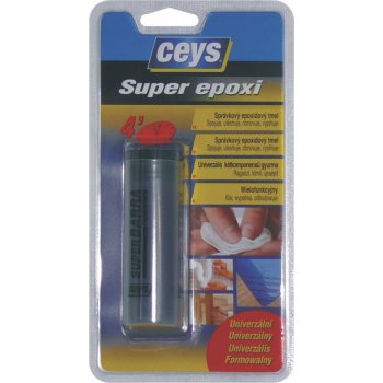 CEYS Super Epoxi plastik 52g