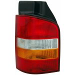 ACI VW TRANSPORTER 03- zadní světlo (bez objímek) oranžový blikač (1 dveře) L – Hledejceny.cz