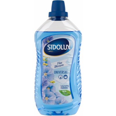 SIDOLUX universal Flax Blossom 1 l – Zboží Mobilmania