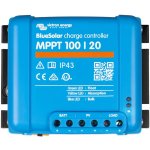 Victron Energy BlueSolar MPPT 20A 100V – Zboží Dáma