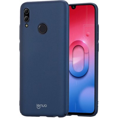 Pouzdro Lenuo Leshield Honor 10 Lite / Huawei P Smart 2019 - tmavěmodré – Zbozi.Blesk.cz