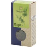 Sonnentor Kopr Bio 15 g – Hledejceny.cz