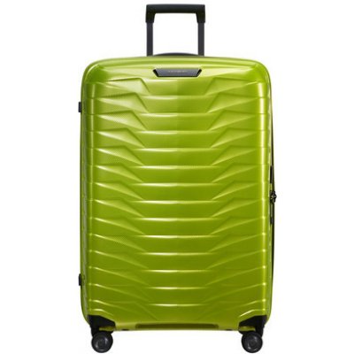 Samsonite Proxis Lime 98 l – Zboží Mobilmania