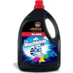 Der Waschkönig Black gel 3,375 l 96 PD – Zboží Mobilmania