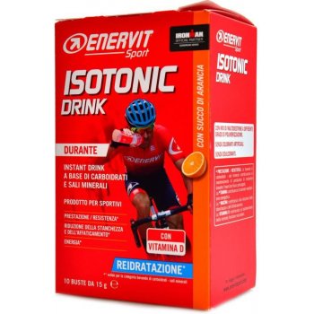 ENERVIT Isotonic Drink 150 g