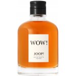 Joop! Wow! toaletní voda pánská 100 ml – Zbozi.Blesk.cz