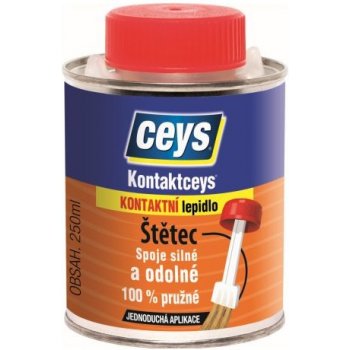 CEYS Kontaktceys kontaktní lepidlo 250g