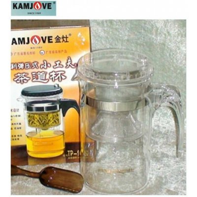 Kamjove TP-160 – Zboží Mobilmania