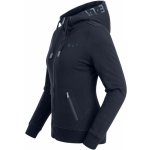 ELT Dámská mikina s kapucí Nottingham modrá – Sleviste.cz