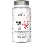 BestLab BestLife Antioxidanty 60 kapslí – Hledejceny.cz