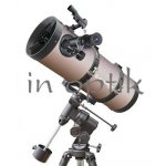 Bresser Pluto 114/500 – Zboží Živě