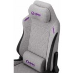 LORGAR CHA41 Grey – Hledejceny.cz