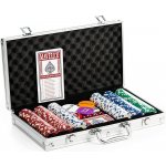 Cartamundi Maverick Texas Hold'em 300ks – Hledejceny.cz