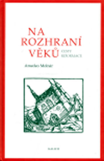 Na rozhraní věků - Amedeo Molnár