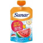 Sunar Ovocná kapsička Meloun 100 g – Sleviste.cz