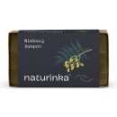 Naturinka Bohemia šampon nimbový 45 g