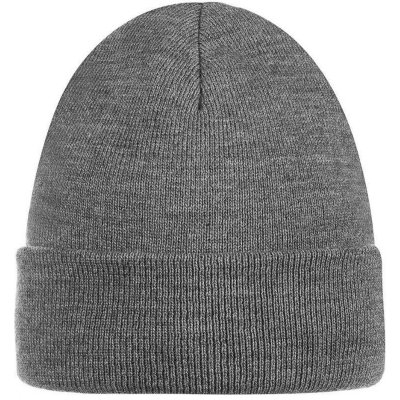 Unisex zimní čepice Softy šedá – Hledejceny.cz