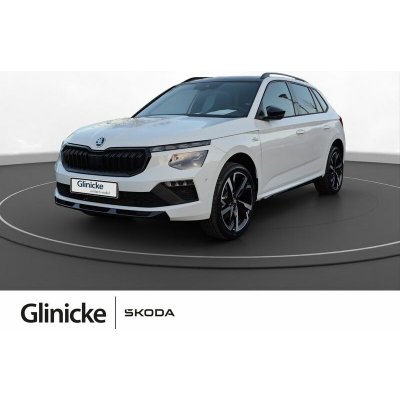 Skoda Kamiq TSI DSG 85 kW – Hledejceny.cz