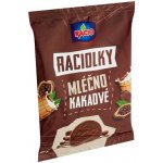 Racio RACIOLKY mléčnokakaové 60 g – Zboží Dáma