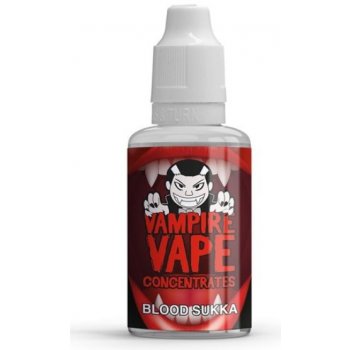 Vampire Vape Blood Sukka 30 ml