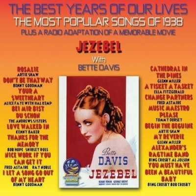 V/A - Best Years Of Our.-1938 CD – Zbozi.Blesk.cz