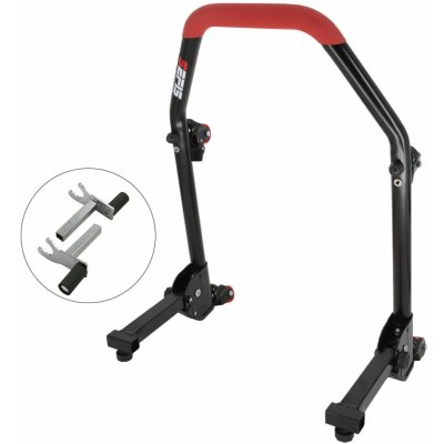 Sefis M20U sklopný pojízdný univerzální moto stojan zadní pro Honda CMX 500/1100 Rebel | Zboží Auto