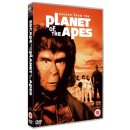 Escape From The Planet Of The Apes DVD