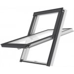 RoofLite Trio PVC 78 x 98 cm – Hledejceny.cz