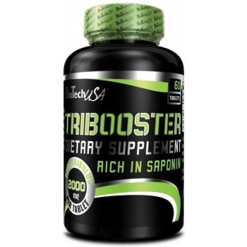 BioTech USA Tribooster 60 tablet