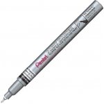 Pentel MFP10 stříbrný – Zboží Mobilmania