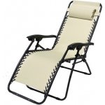 ROJAPLAST zahradní křeslo 2320 OXFORD - béžová – Zboží Dáma