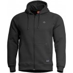 Mikina Pentagon Phaeton Zip černá – Zboží Dáma