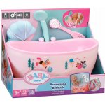 Baby born Kouzelná vana – Sleviste.cz
