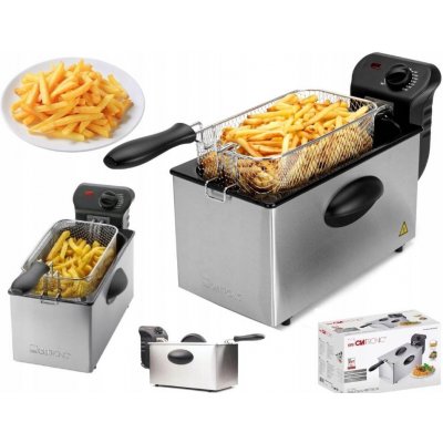 Clatronic FR 3586 – Sleviste.cz