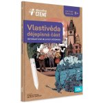 Albi Kouzelné čtení Kniha Vlastivěda dějepisná část – Hledejceny.cz