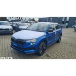 Skoda Karoq 1.5 TSI ACT DSG Sportline 110 kW – Sleviste.cz